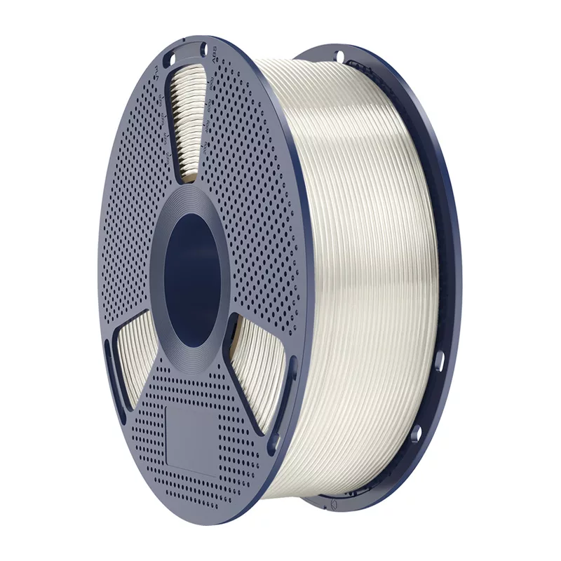 SUNLU PETG Filament 1,75 mm Transparent 1 kg