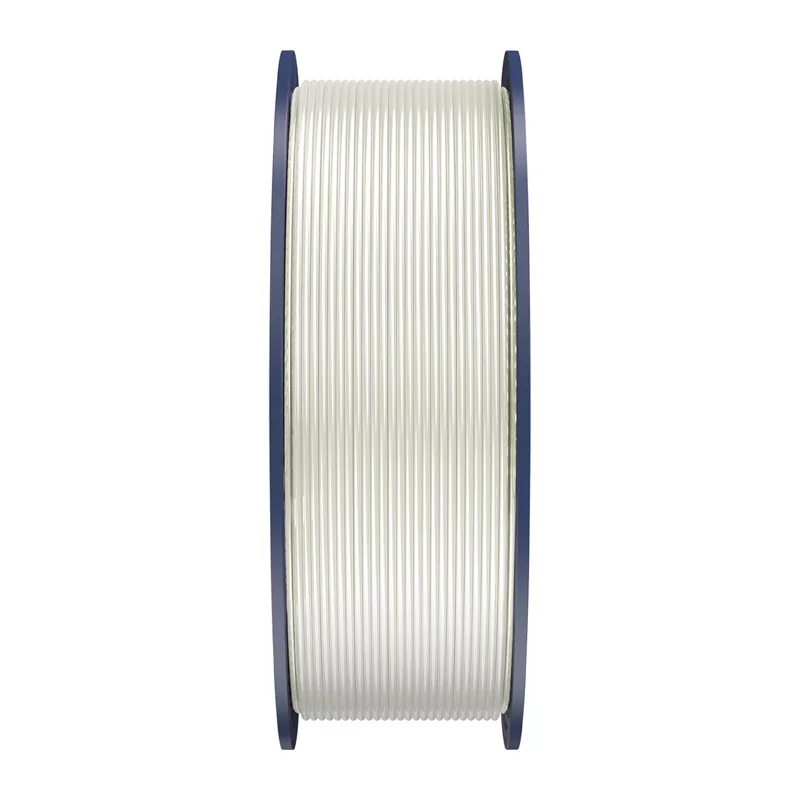 SUNLU PETG Filament 1,75 mm Transparent 1 kg