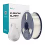 SUNLU PETG Filament 1,75 mm Transparent 1 kg
