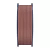 SUNLU Wood Filament (Cherry) 1,75 mm 1 kg Wood PLA Composite