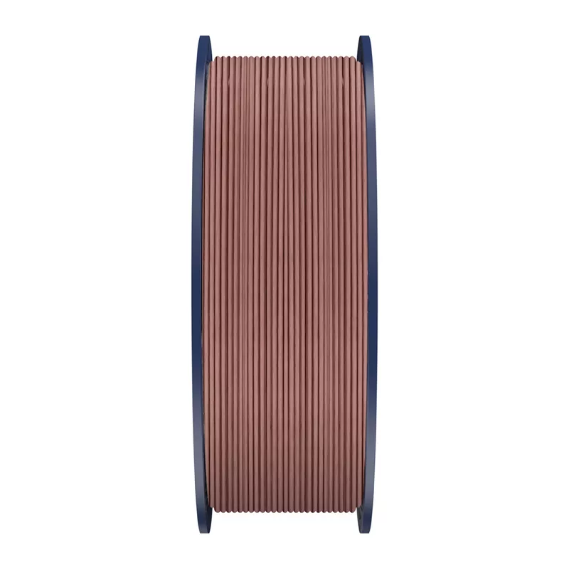 SUNLU Wood Filament (Cherry) 1,75 mm 1 kg Wood PLA Composite