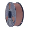 SUNLU Wood Filament (Cherry) 1,75 mm 1 kg Wood PLA Composite