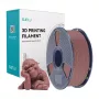 SUNLU Wood Filament (Cherry) 1,75 mm 1 kg Wood PLA Composite