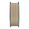 SUNLU Wood Map PLA+Wood Composite Filament 1,75 mm 1 kg Naturholz