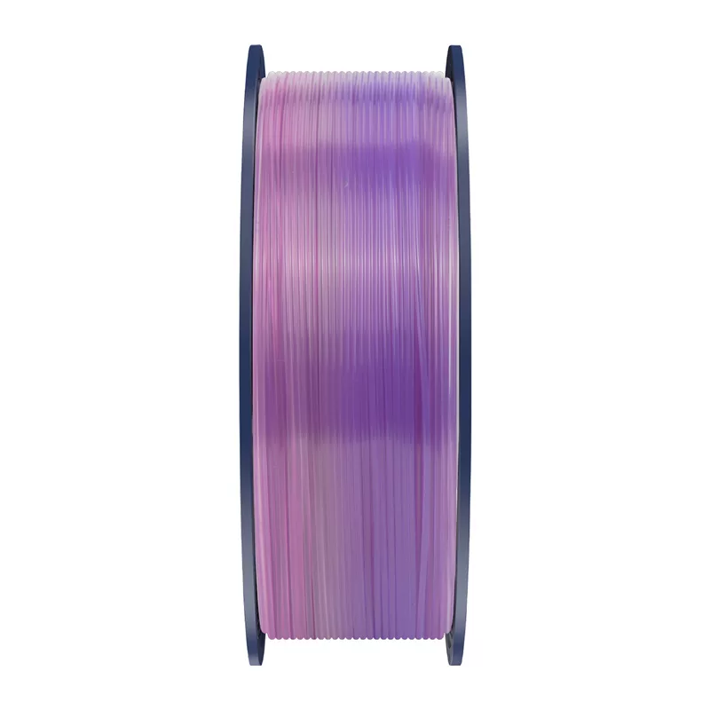 SUNLU PLA Transparent Rainbow 03 Filament 1,75mm 1kg