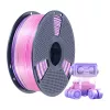 SUNLU PLA+ Silk Filament Rainbow 1,75 mm 1 kg
