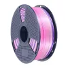 SUNLU PLA+ Silk Filament Rainbow 1,75 mm 1 kg