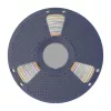 SUNLU PLA+ Silk Filament Rainbow 1,75 mm 1 kg