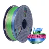 SUNLU PLA+ Silk Filament Rainbow 1,75mm 1kg
