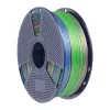 SUNLU PLA+ Silk Filament Rainbow 1,75mm 1kg