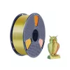 SUNLU PLA+ Silk Tri-Color Filament 1,75mm Rot Gelb Grün 1kg