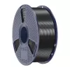 SUNLU PLA+ Silk Filament 1,75 mm Schwarz 1 kg