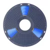 SUNLU PLA+ Silk Filament 1,75 mm Blau 1 kg