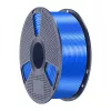 SUNLU PLA+ Silk Filament 1,75 mm Blau 1 kg