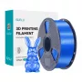SUNLU PLA+ Silk Filament 1,75 mm Blau 1 kg