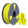 SUNLU PLA+ Filament 1.75mm Gelb 1kg