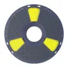 SUNLU PLA+ Filament 1.75mm Gelb 1kg