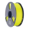 SUNLU PLA+ Filament 1.75mm Gelb 1kg