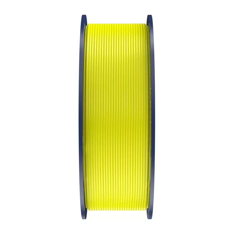 SUNLU PLA+ Filament 1.75mm Gelb 1kg
