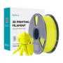 SUNLU PLA+ Filament 1.75mm Gelb 1kg