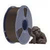 SUNLU Wood Filament (Walnut) 1,75 mm 0,8 kg Wood PLA Composite