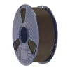 SUNLU Wood Filament (Walnut) 1,75 mm 0,8 kg Wood PLA Composite