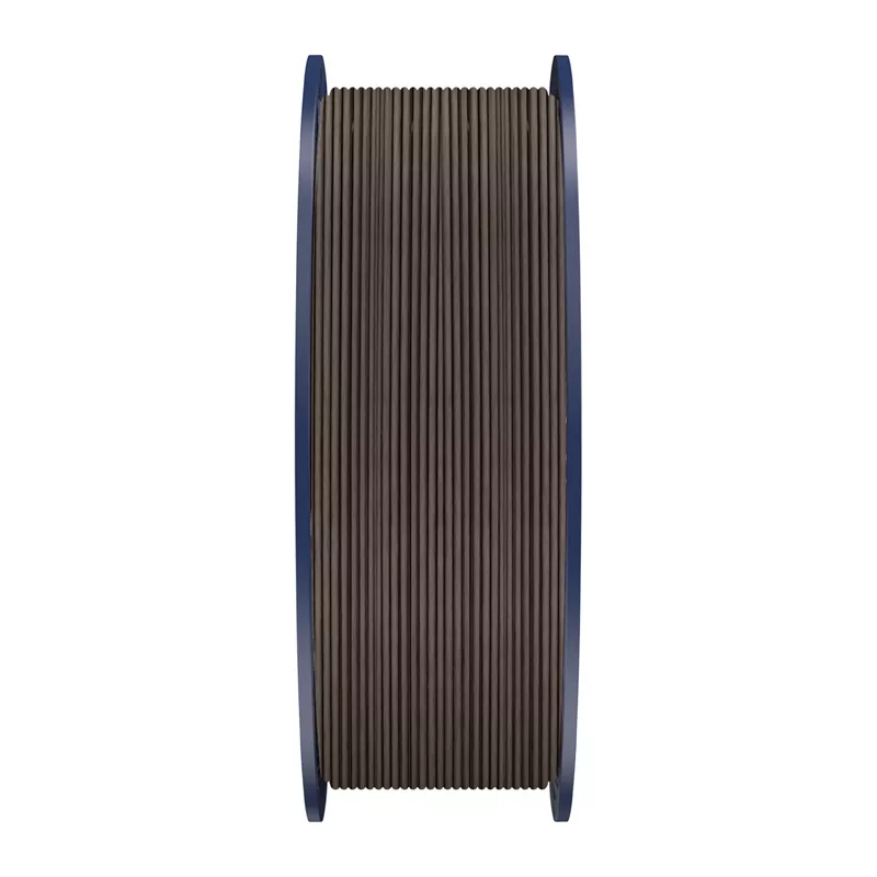 SUNLU Wood Filament (Walnut) 1,75 mm 0,8 kg Wood PLA Composite