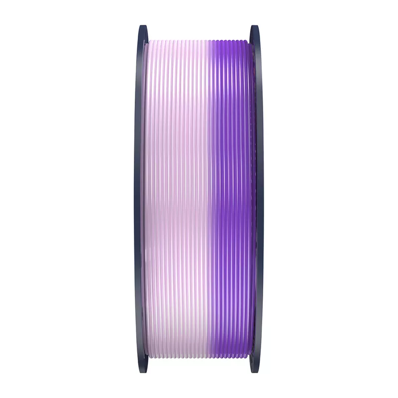 SUNLU PLA Filament Rainbow 1,75 mm 1 kg 3D-Drucker-Filament