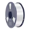 SUNLU PLA+ Silk Filament 1.75 mm Weiß 1 kg