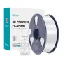 SUNLU PLA+ Silk Filament 1.75 mm Weiß 1 kg