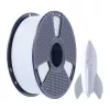 Sunlu High-Speed PLA Filament - Weiß 1,75 mm 1 kg