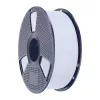 Sunlu High-Speed PLA Filament - Weiß 1,75 mm 1 kg