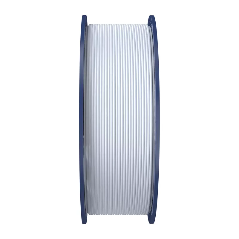 Sunlu High-Speed PLA Filament - Weiß 1,75 mm 1 kg