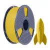 SUNLU PLA High-Speed Yellow 1,75 mm 1 kg Filament