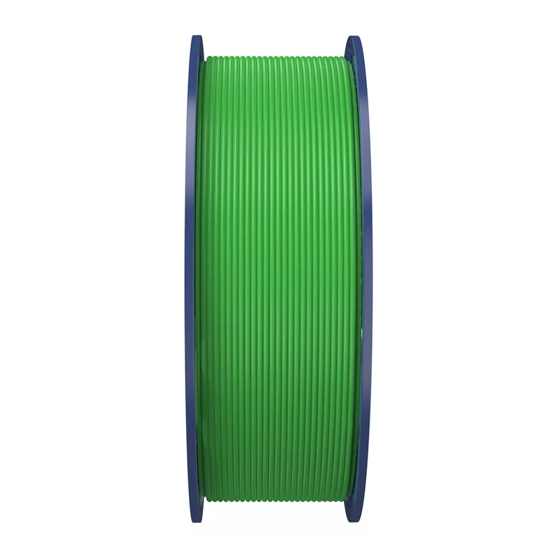 SUNLU PLA High-Speed Filament 1,75 mm Grün 1 kg
