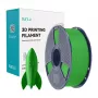 SUNLU PLA High-Speed Filament 1,75 mm Grün 1 kg