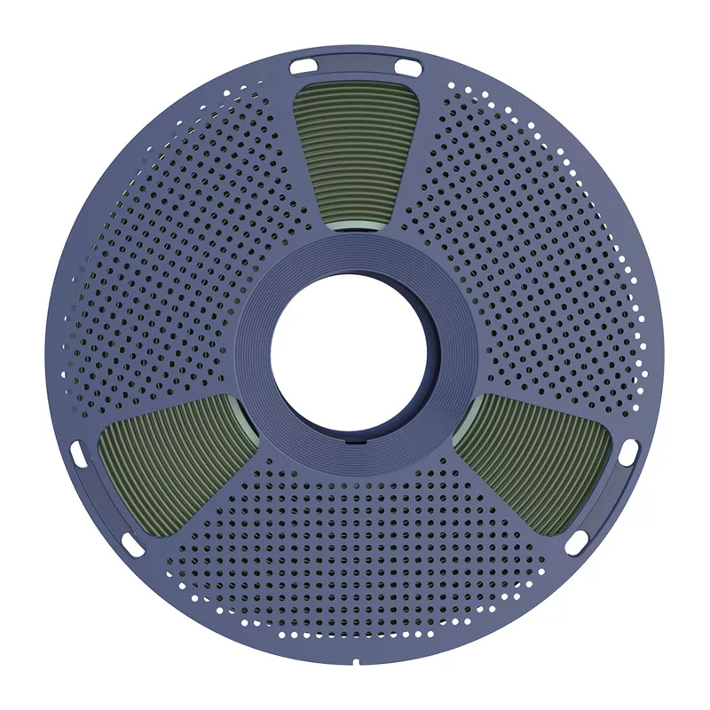 SUNLU High-Speed PLA Filament (Olive) 1,75 mm 1 kg