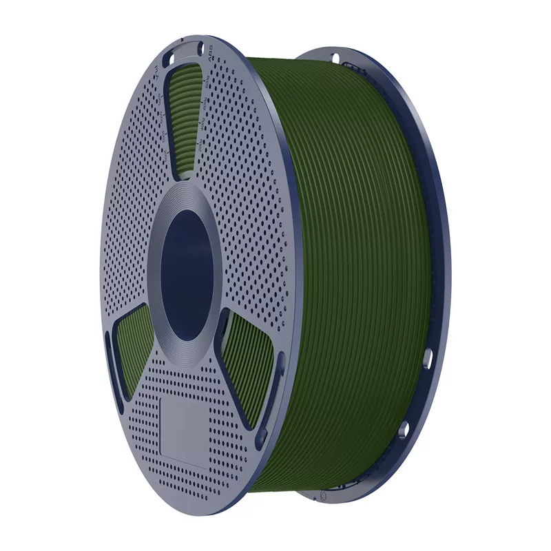 SUNLU High-Speed PLA Filament (Olive) 1,75 mm 1 kg