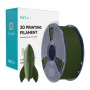 SUNLU High-Speed PLA Filament (Olive) 1,75 mm 1 kg