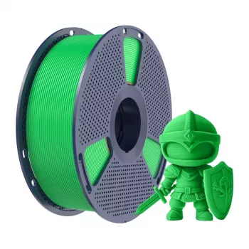 SUNLU PLA+ Filament 1,75 mm Grün 1 kg