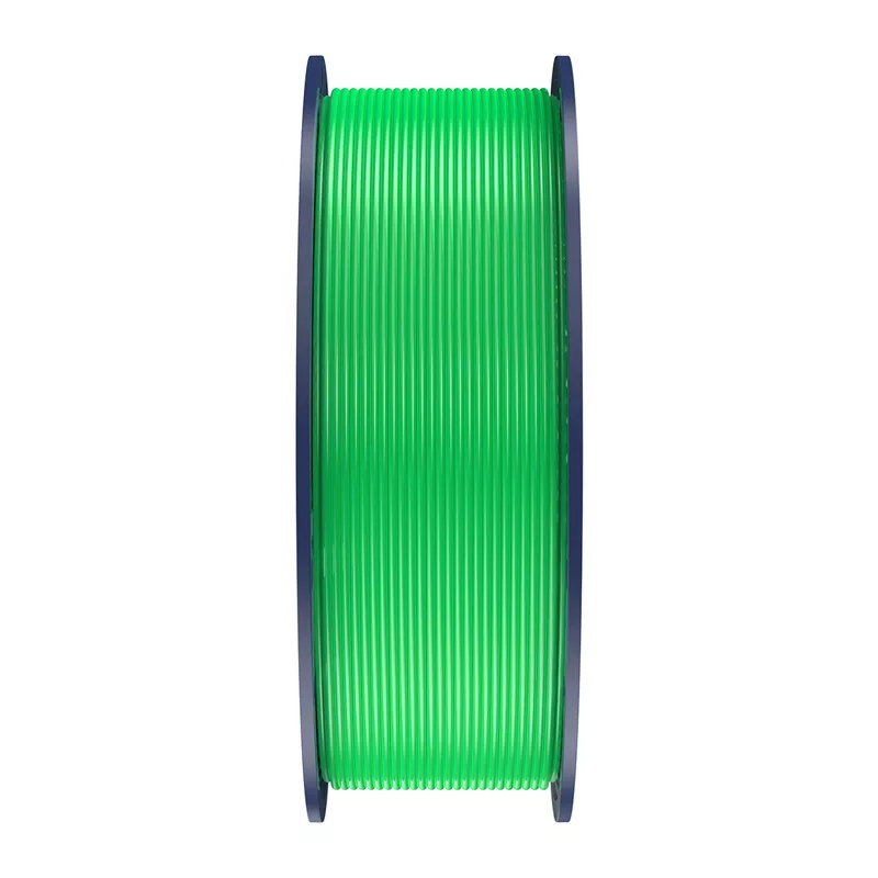 SUNLU PLA+ Filament 1,75 mm Grün 1 kg