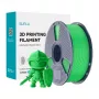 SUNLU PLA+ Filament 1,75 mm Grün 1 kg