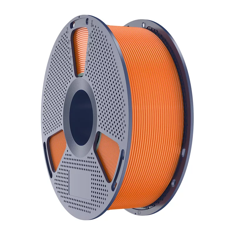 SUNLU PLA+ Filament 1,75 mm Sunny Orange 1 kg