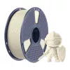 SUNLU PLA+ Filament 1,75 mm Elfenbein 1 kg