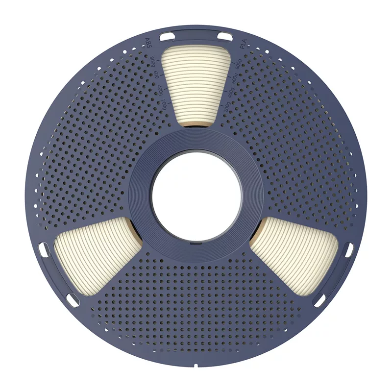 SUNLU PLA+ Filament 1,75 mm Elfenbein 1 kg
