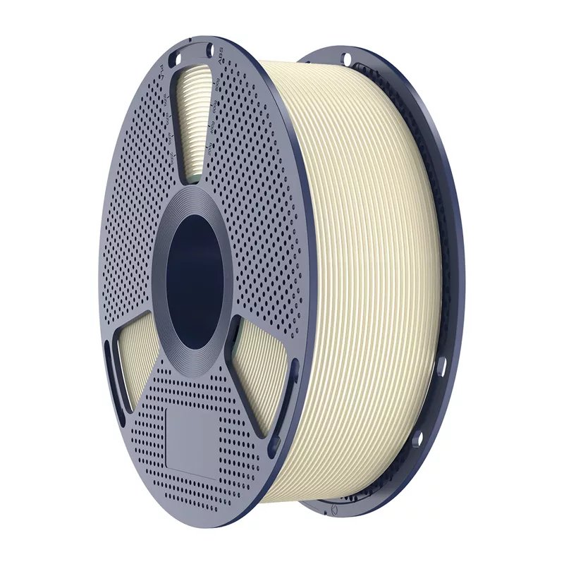SUNLU PLA+ Filament 1,75 mm Elfenbein 1 kg