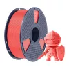 SUNLU PLA+ Filament 1,75 mm Kirschrot 1 kg