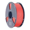 SUNLU PLA+ Filament 1,75 mm Kirschrot 1 kg