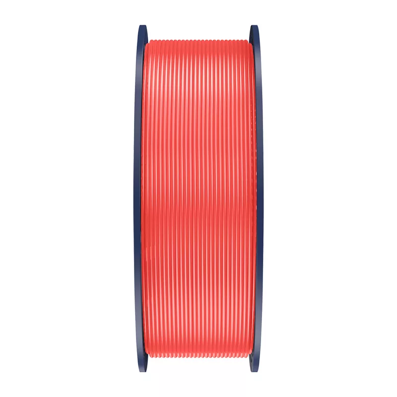 SUNLU PLA+ Filament 1,75 mm Kirschrot 1 kg