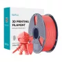SUNLU PLA+ Filament 1,75 mm Kirschrot 1 kg